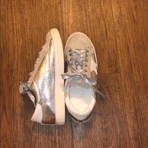 Vici Nature Breeze All-Star sneakers 7.5